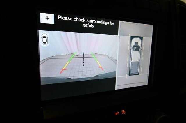 Used 2019 Ford F150 Raptor w/ Equipment Group 802A Luxury image 7