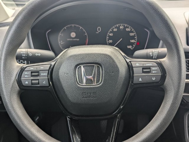 Certified 2025 Honda Civic LX image 17