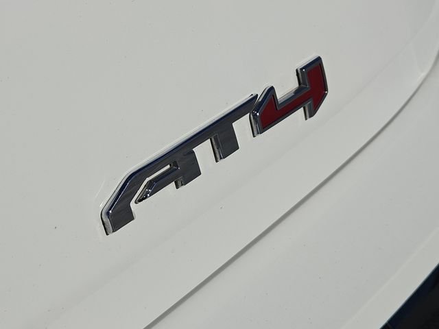 Used 2022 GMC Terrain AT4 w/ Infotainment Package II image 34