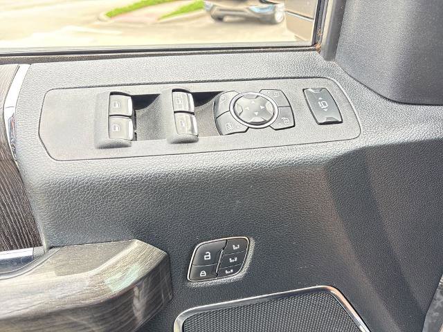 Certified 2021 Ford F350 Lariat w/ Lariat Value Package AWD/4WD image 24