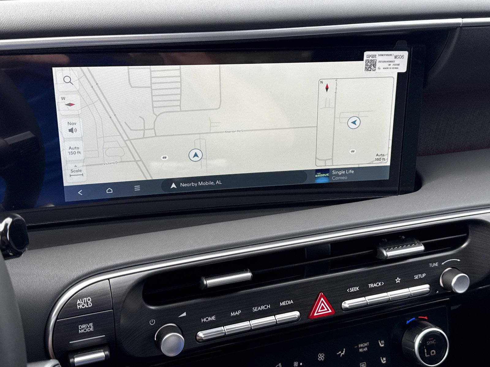 New 2026 Hyundai Palisade Limited image 27