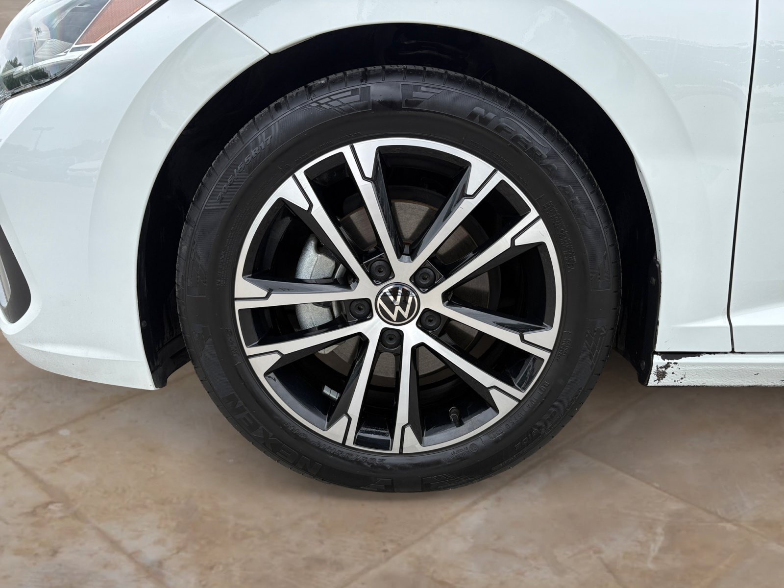 Certified 2024 Volkswagen Jetta Sport FWD image 24
