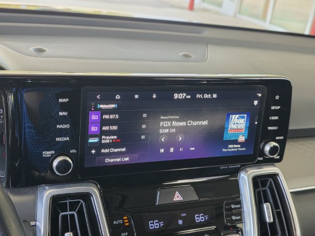 Used 2022 Kia Sorento SX FWD image 22
