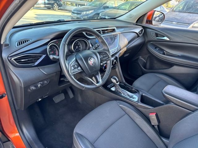 Used 2022 Buick Encore GX Preferred image 6