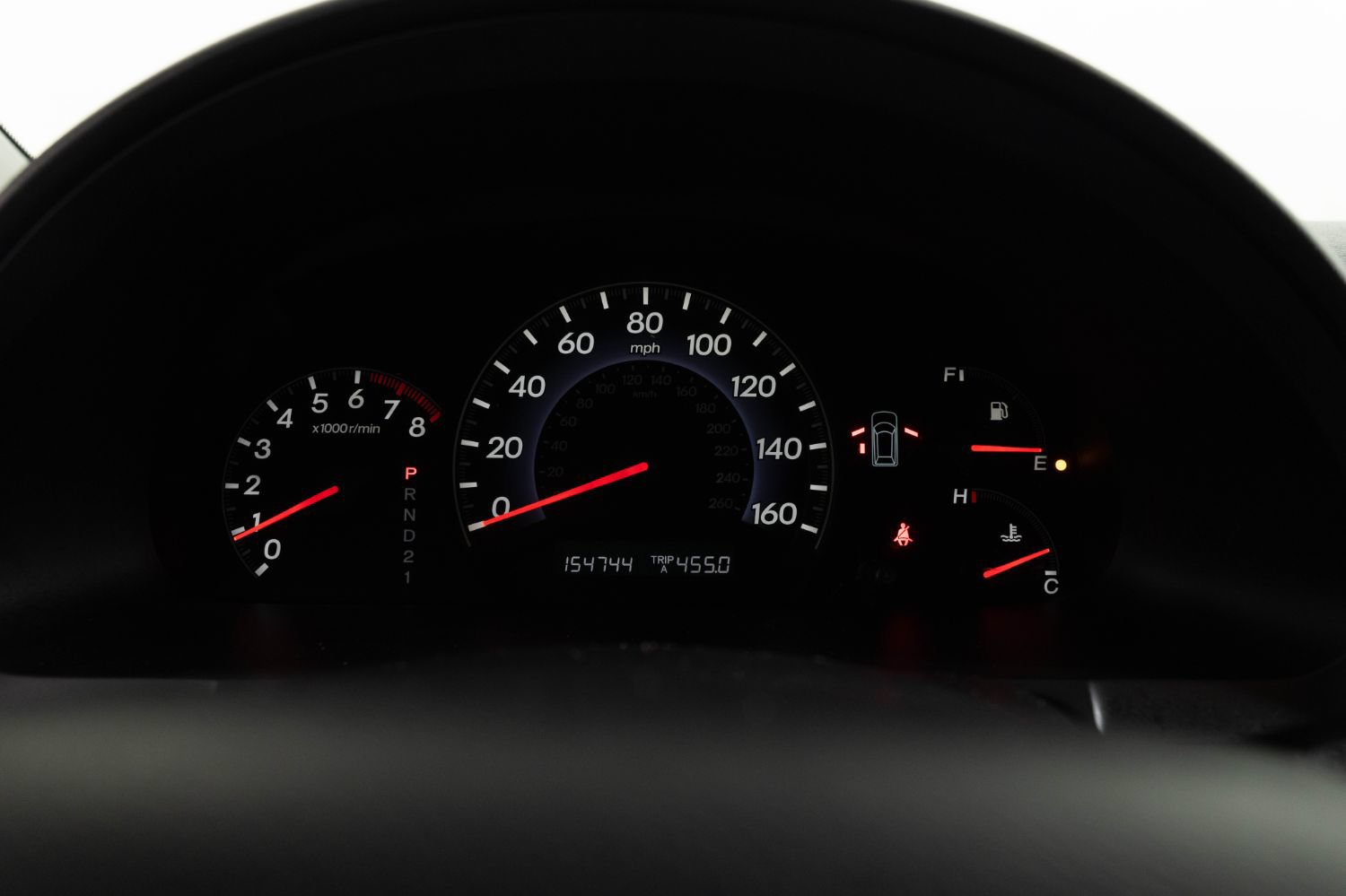 Used 2007 Honda Odyssey EX image 39