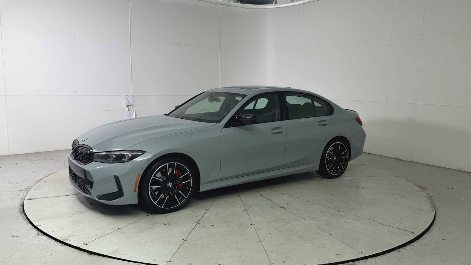 Used 2026 BMW M340i xDrive M340i NA xDrive image 7