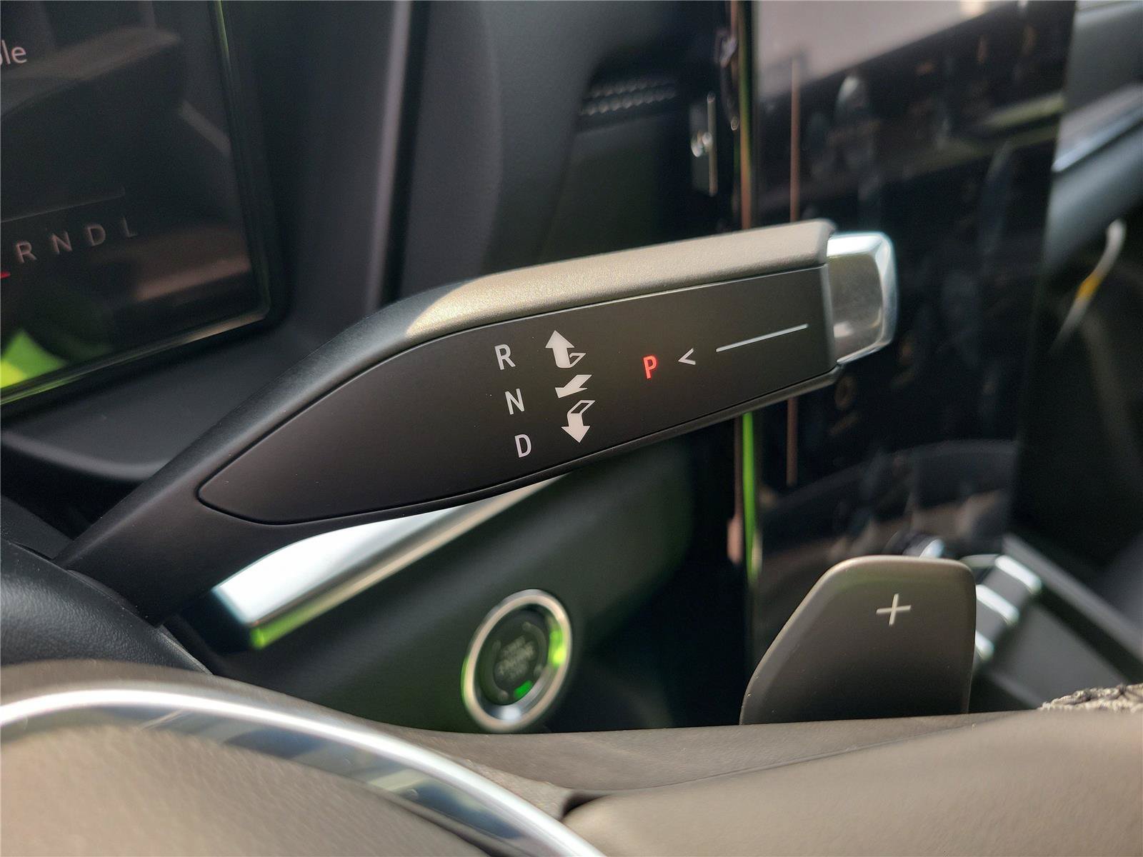 New 2027 GMC Terrain Denali AWD/4WD image 27