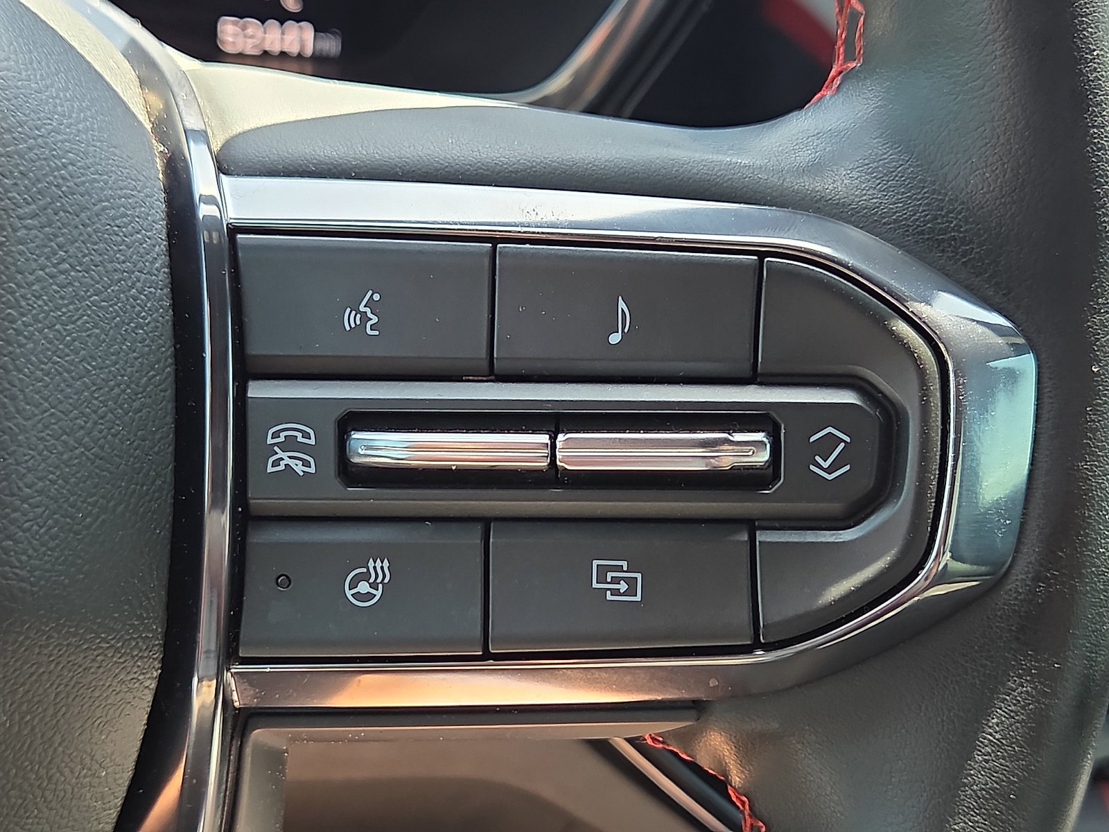 Used 2023 GMC Canyon AT4X AWD/4WD image 22