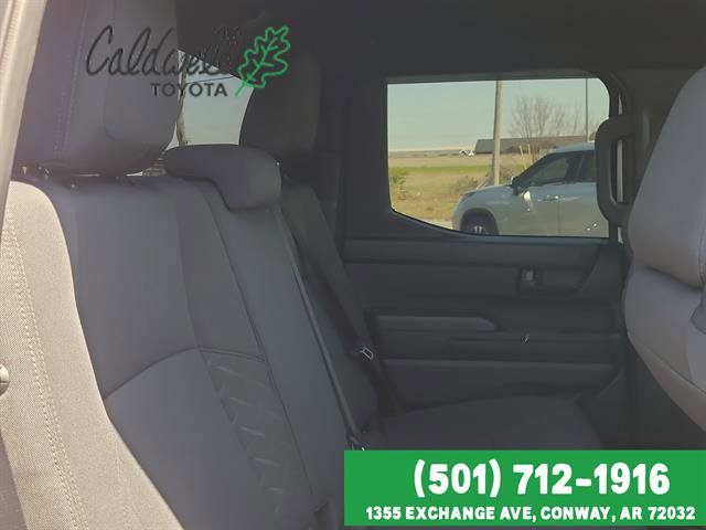 Certified 2024 Toyota Tacoma SR image 14