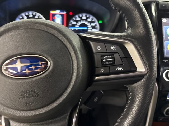 Used 2019 Subaru Ascent Limited w/ Popular Package #2A AWD/4WD image 26