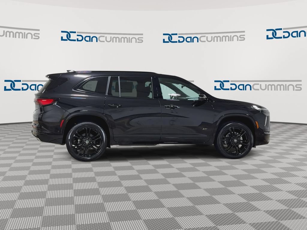New 2027 Buick Enclave Sport Touring w/ Super Cruise Package AWD/4WD image 2