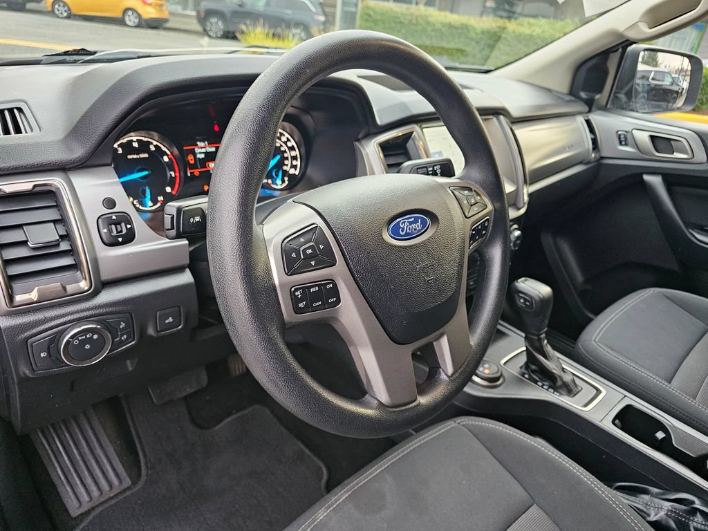 Used 2020 Ford Ranger XLT w/ FX4 Off-Road Package AWD/4WD image 25