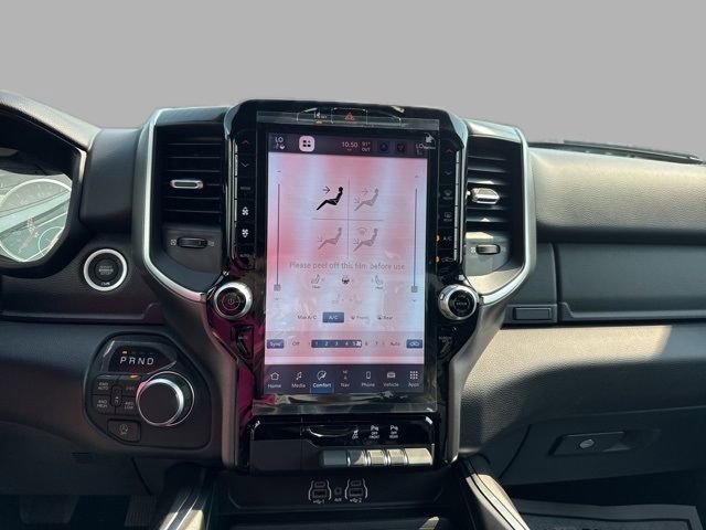 New 2026 RAM 1500 Big Horn image 17