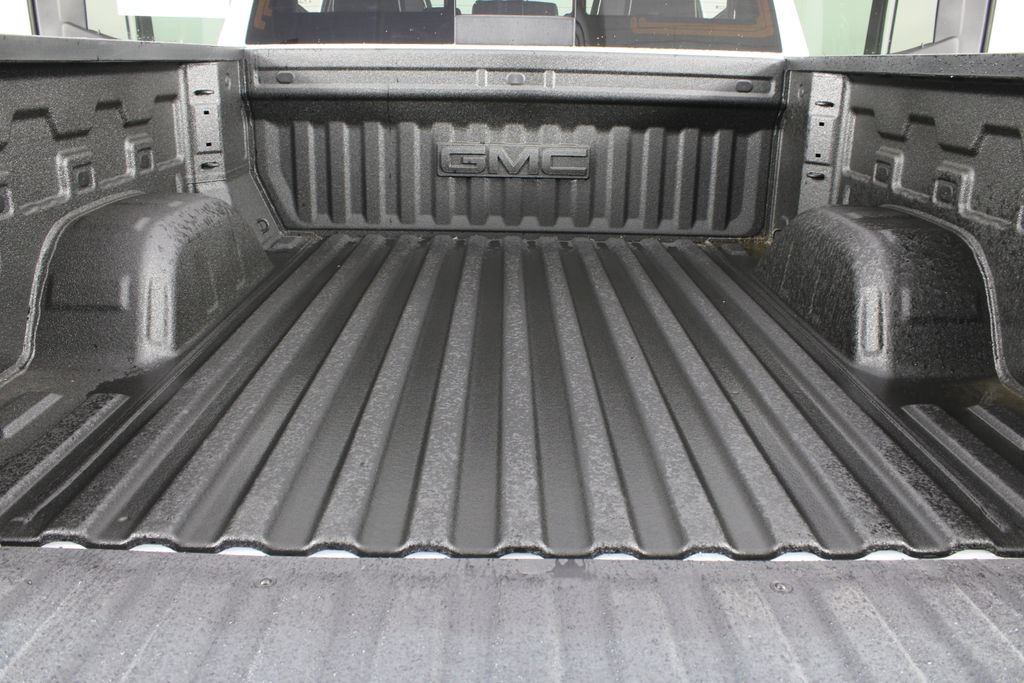 New 2026 GMC Sierra 1500 AT4X AWD/4WD image 24