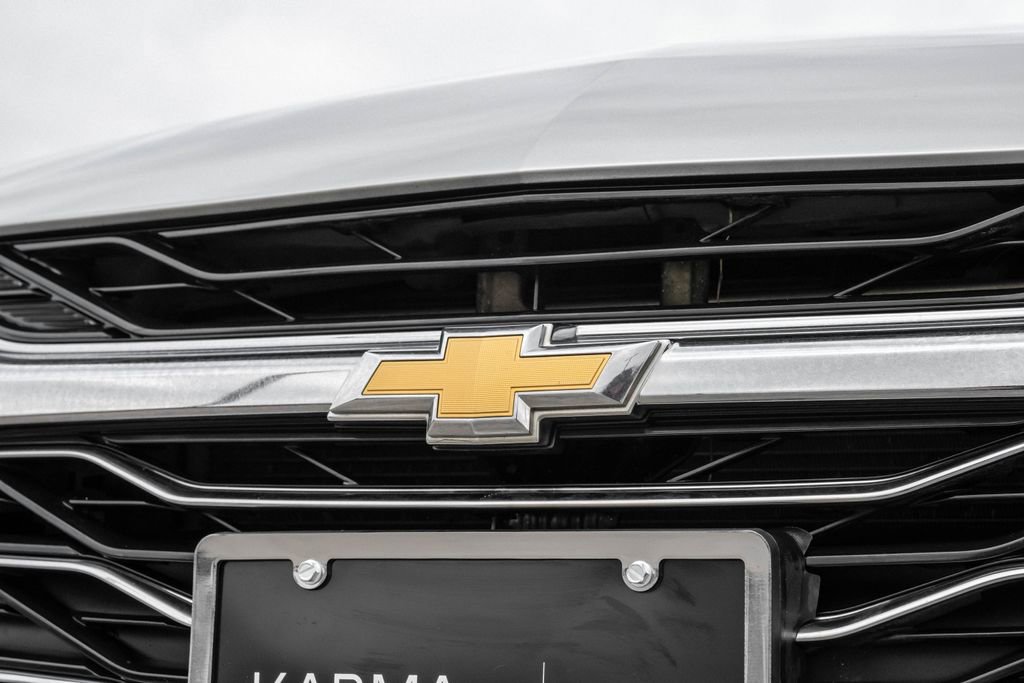 Used 2020 Chevrolet Malibu LT image 53