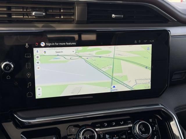 Certified 2025 GMC Sierra 2500 Denali w/ Denali Reserve Package image 25