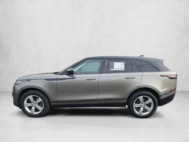 Used 2018 Land Rover Range Rover Velar S image 8