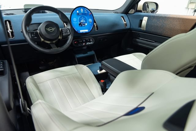 Certified 2025 MINI Cooper Countryman S w/ Comfort Package Max AWD/4WD image 20