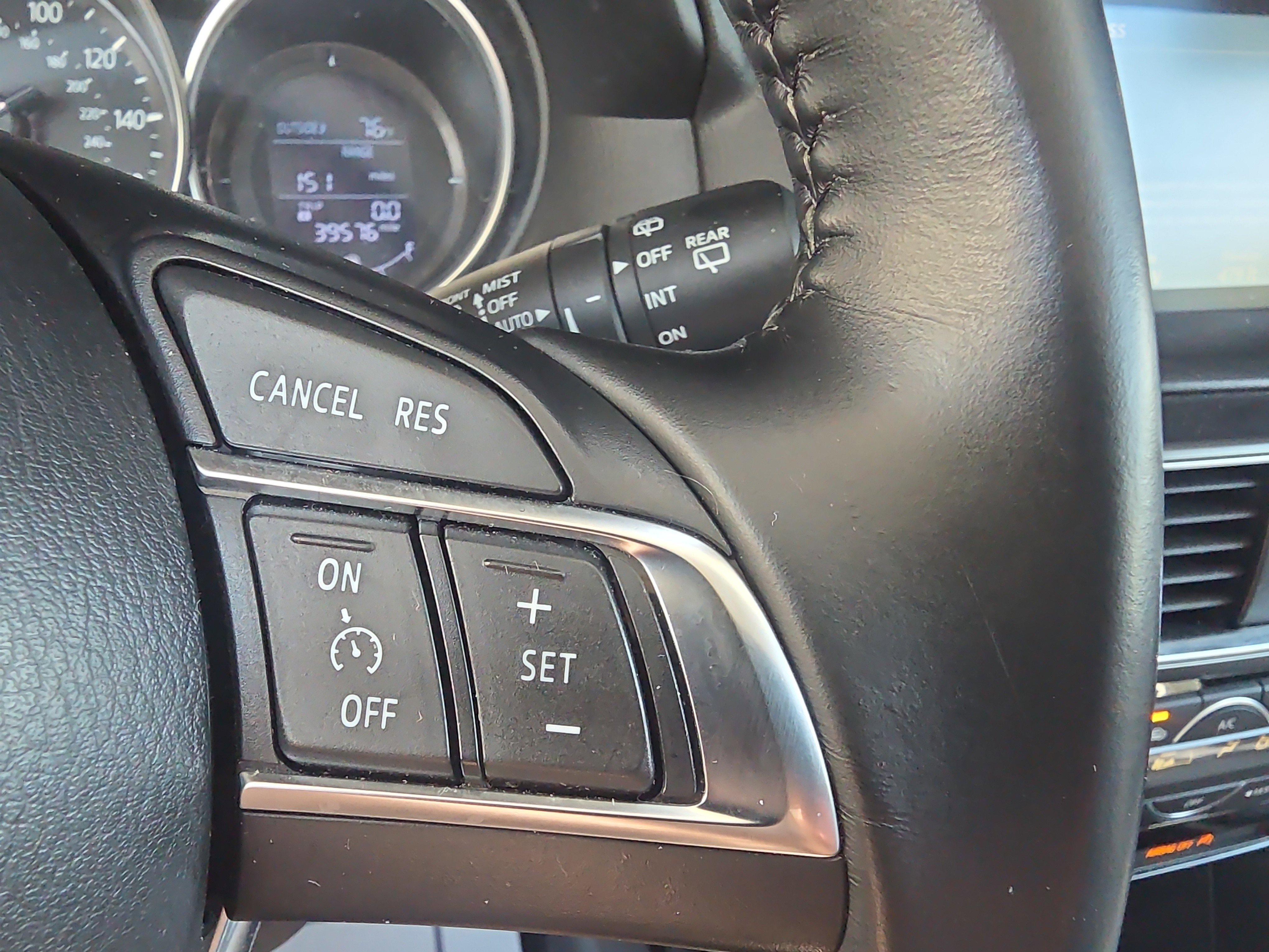 Used 2016 MAZDA CX-5 Grand Touring AWD/4WD image 26