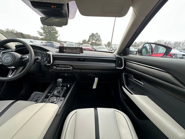 New 2026 MAZDA CX-50 AWD 2.5 S w/ Weather Package image 28