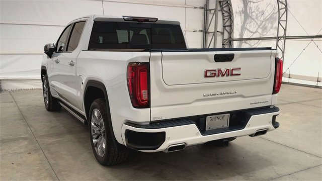 Certified 2023 GMC Sierra 1500 Denali w/ Denali Reserve Package image 7