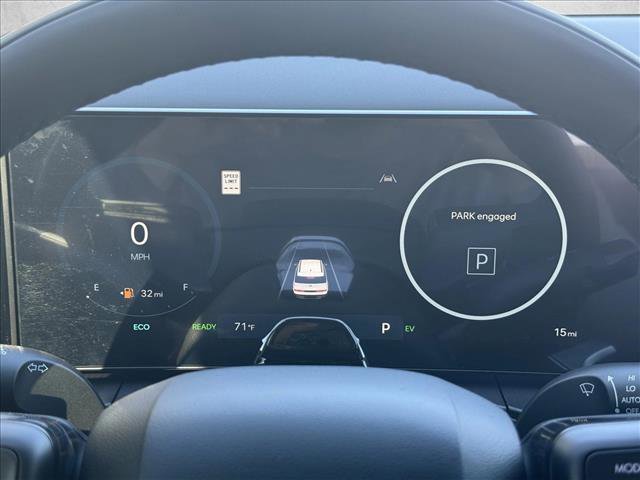 New 2026 Hyundai Santa Fe Calligraphy image 13