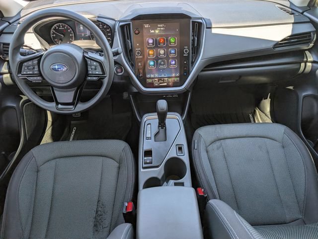 Certified 2024 Subaru Crosstrek 2.0i Premium AWD/4WD image 20