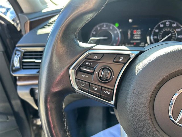 Certified 2023 Acura RDX AWD w/ Advance Package image 22