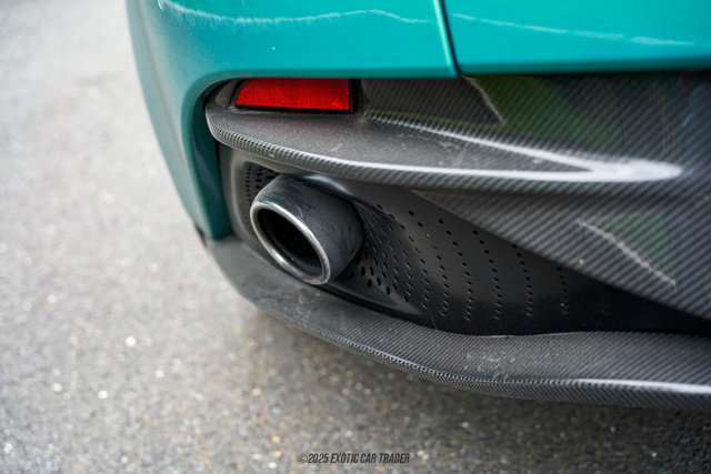 Used 2025 Aston Martin DB12 Coupe image 69