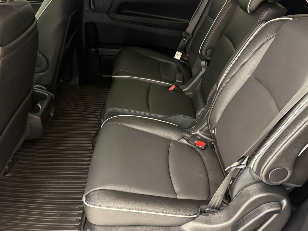 New 2026 Honda Odyssey Touring image 19