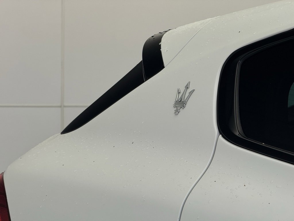 New 2024 Maserati Grecale GT image 35