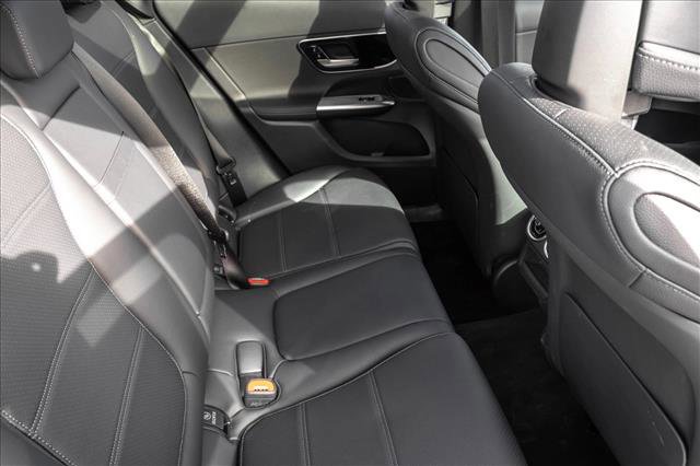 Certified 2026 Mercedes-Benz GLC 300 4MATIC image 28