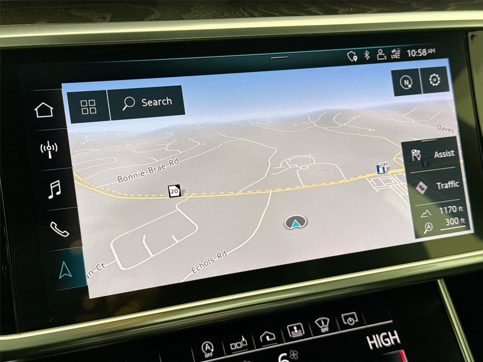 Used 2019 Audi A6 3.0T Prestige image 7