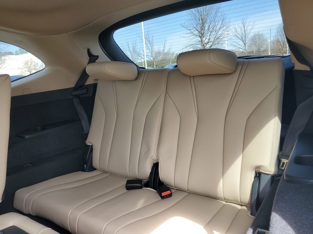 Certified 2024 Acura MDX SH-AWD w/ Technology Package image 16