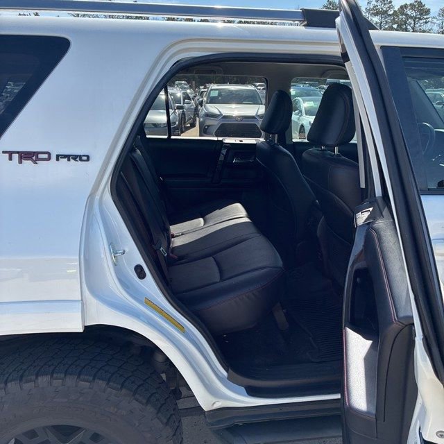 Used 2018 Toyota 4Runner TRD Pro image 11
