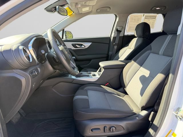 Used 2024 Chevrolet Blazer LT w/ Convenience Package FWD image 10