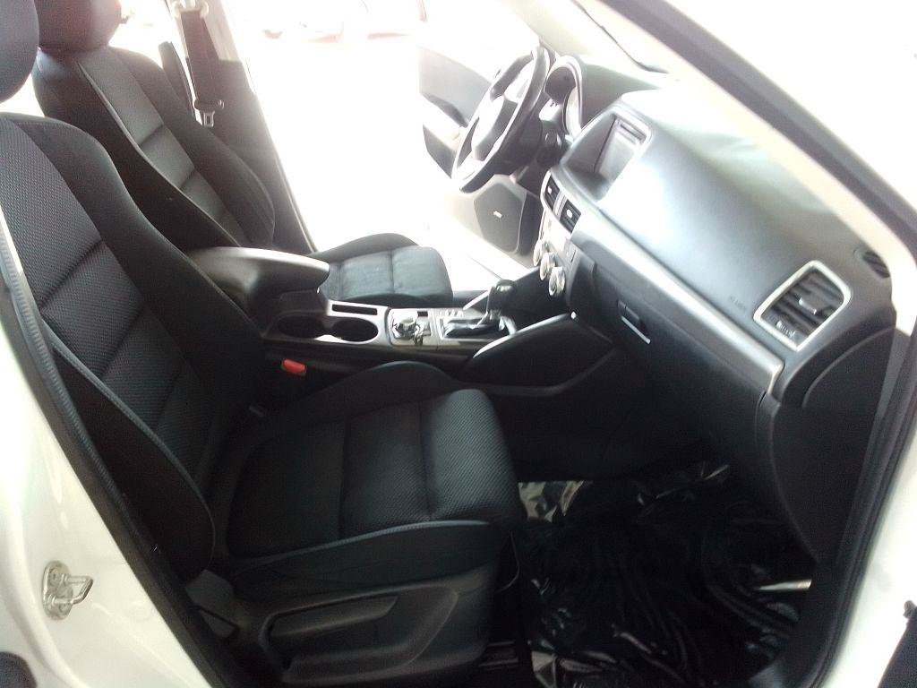 Used 2016 MAZDA CX-5 Touring w/ Touring Technology Package FWD image 17