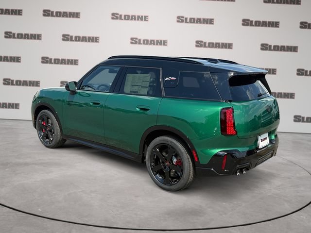 New 2027 MINI Cooper Countryman John Cooper Works w/ Comfort Package Max AWD/4WD image 3