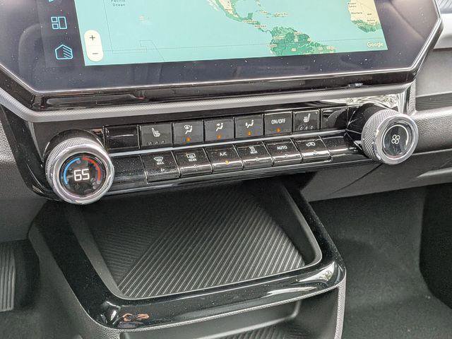 New 2027 Chevrolet Bolt LT FWD image 20