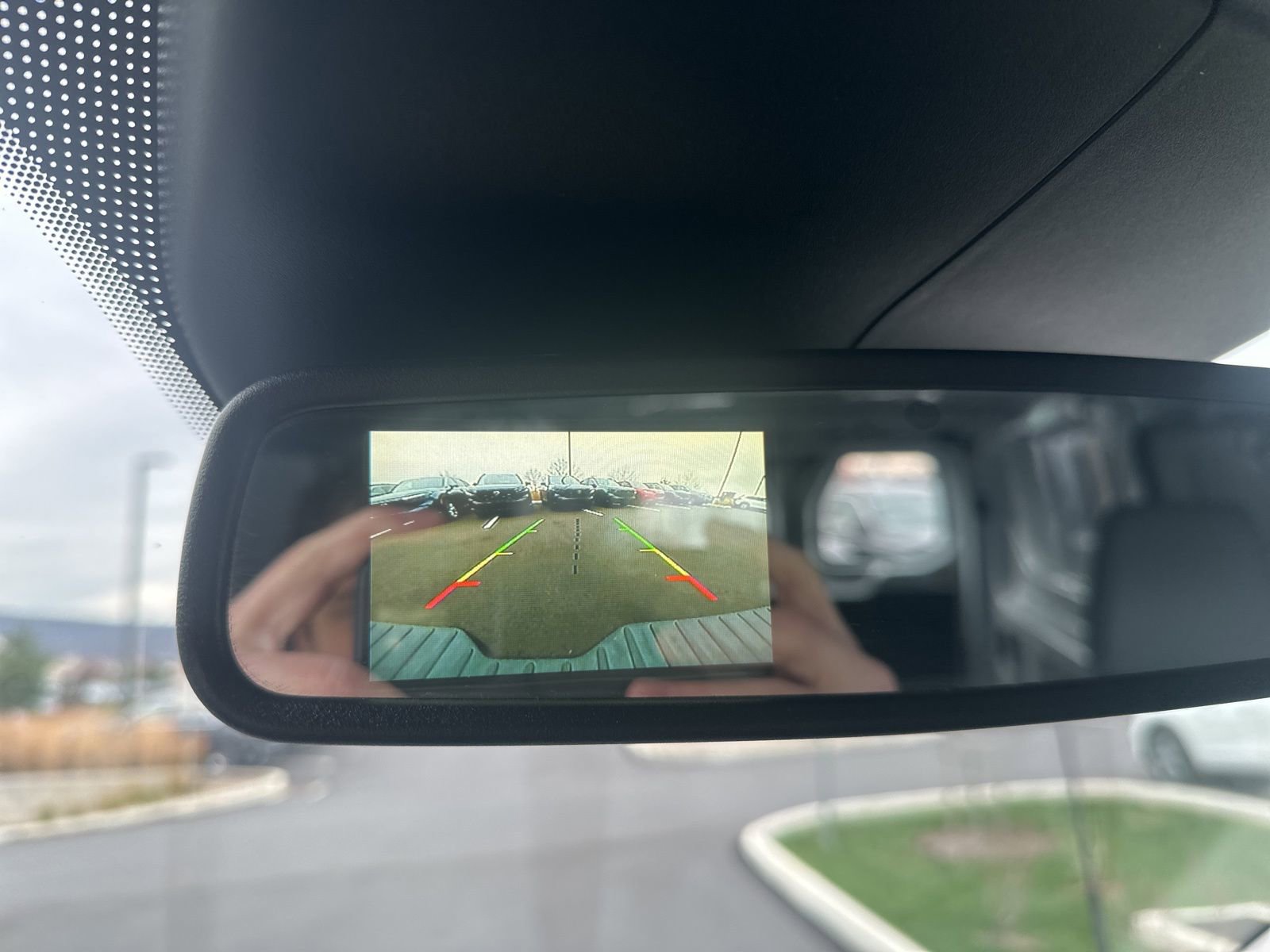 Used 2016 Ford Transit 150 148 Low Roof image 21