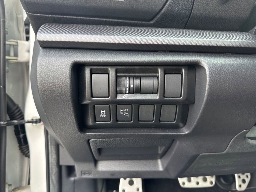 Used 2023 Subaru Impreza 2.0i Sport image 32