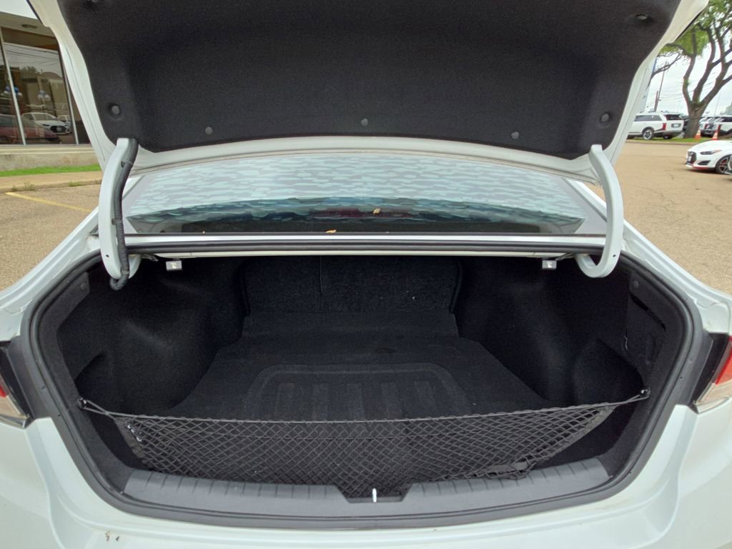 Used 2019 Hyundai Sonata SEL FWD image 12