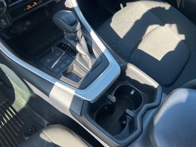 Used 2024 Toyota RAV4 XLE image 26