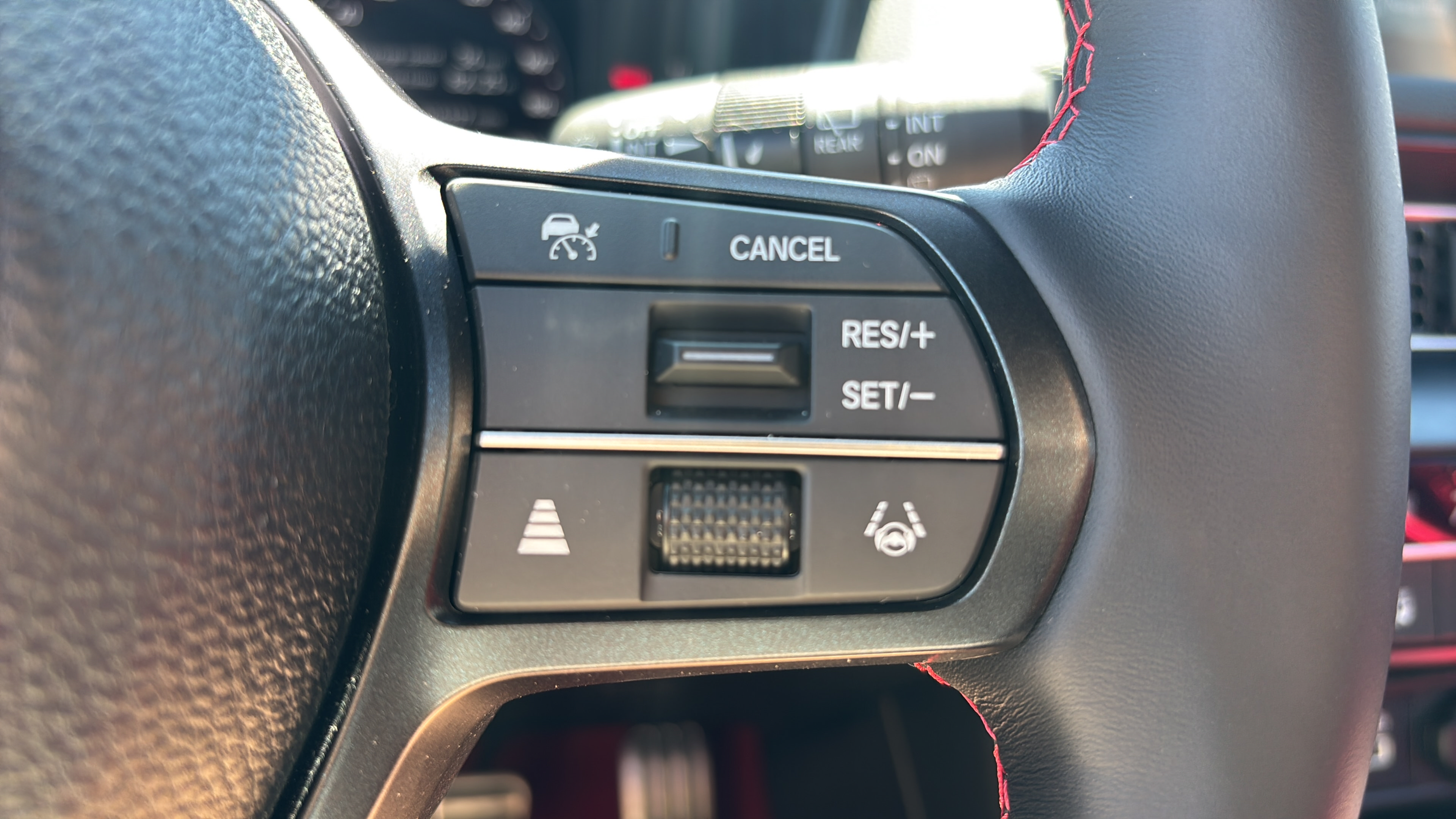 Certified 2025 Honda Civic Type R image 34