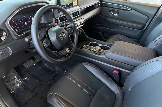 Certified 2026 Honda Passport TrailSport Elite image 11