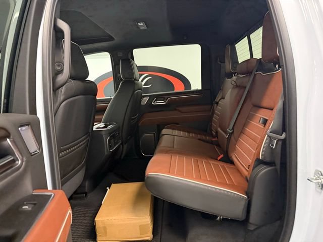 New 2026 GMC Sierra 2500 Denali Ultimate AWD/4WD image 15
