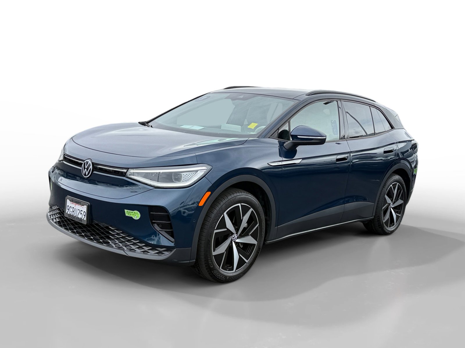 Used 2023 Volkswagen ID.4 S
