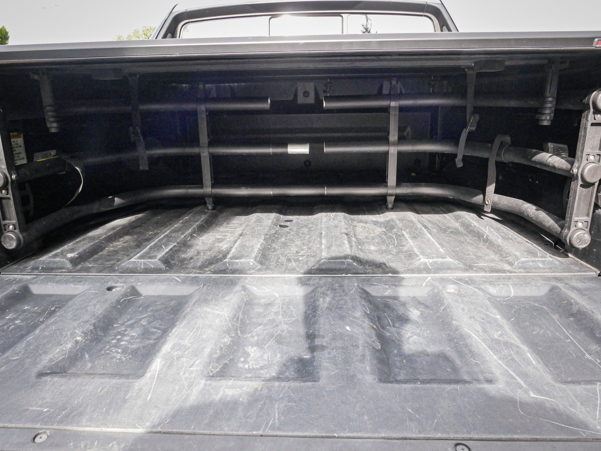 Used 2014 Honda Ridgeline RTL image 31