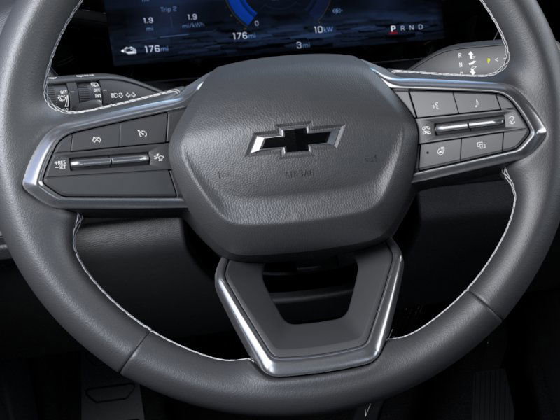 New 2026 Chevrolet Blazer EV LT w/ Super Cruise Package image 43