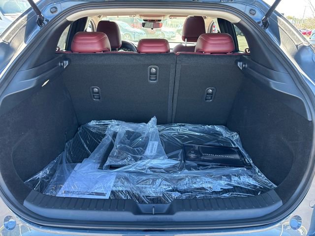 New 2025 MAZDA CX-30 AWD 2.5 S w/ Preferred Package image 12